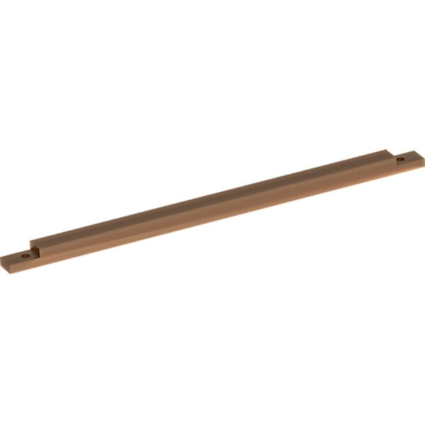 Hager Sammelschiene univers. Z 12x10mm 1-feldig ZM21C